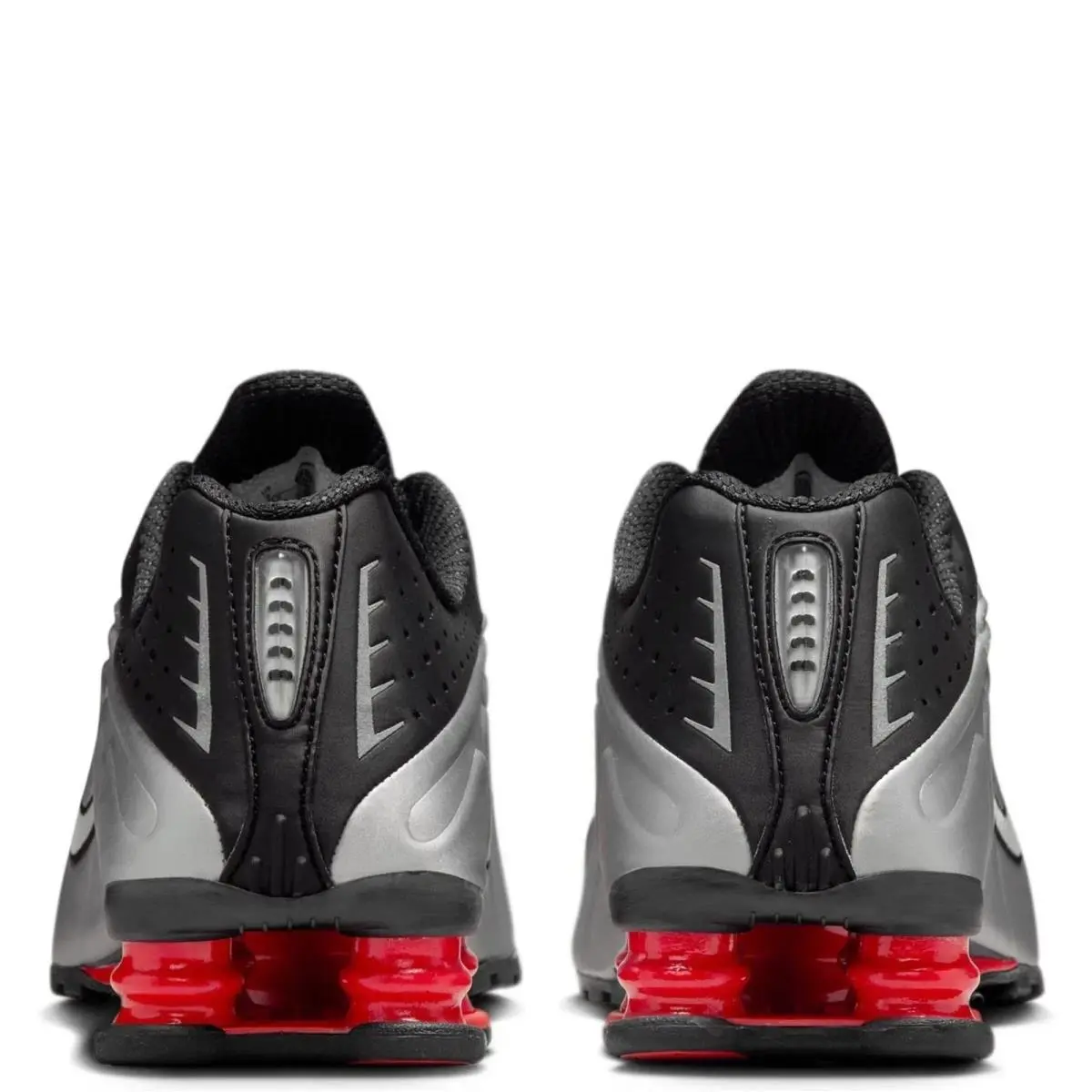Nike shoes - Nike Shox R4 OG HQ1988-002 - HQ1988-002 - Black 3