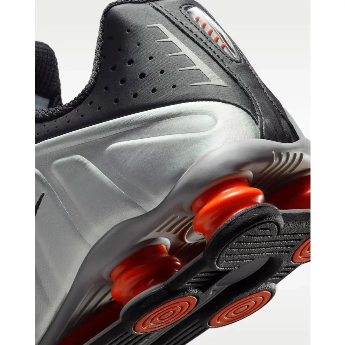 Nike shoes - Nike Shox R4 OG HQ1988-002 - HQ1988-002 - Black 30