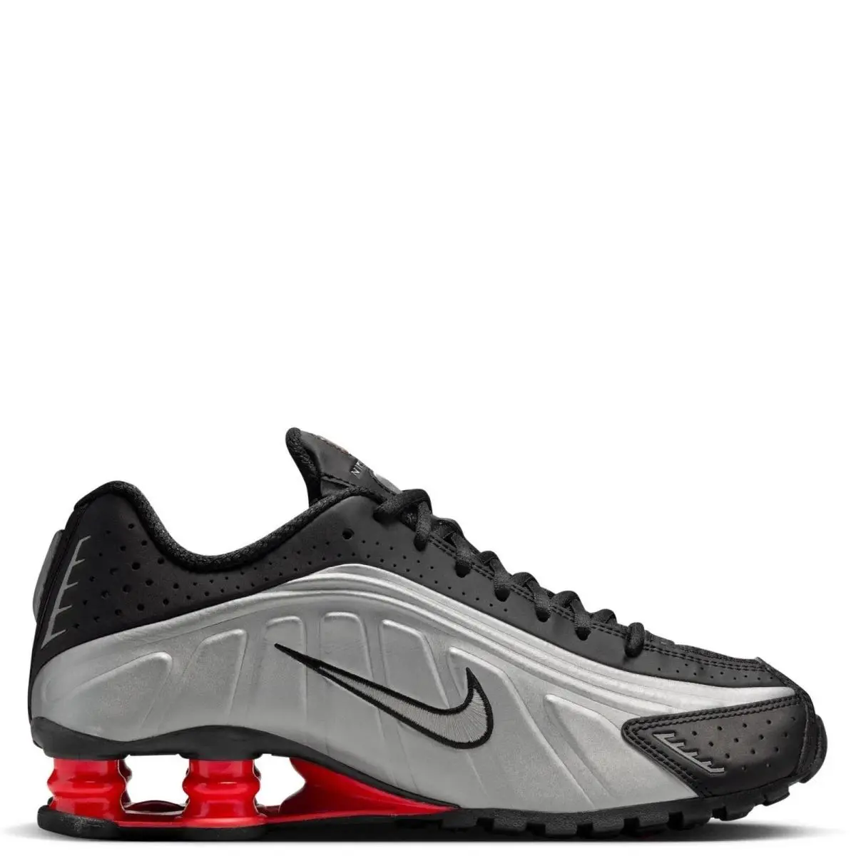 Nike shoes - Nike Shox R4 OG HQ1988-002 - HQ1988-002 - Black 8