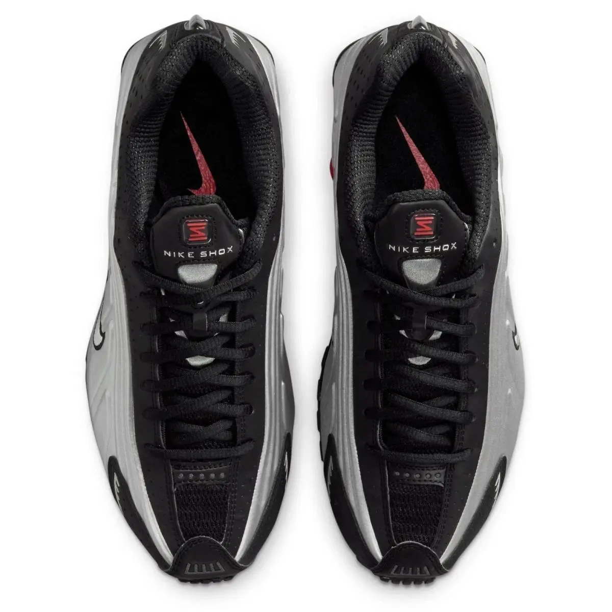 Nike shoes - Nike Shox R4 OG HQ1988-002 - HQ1988-002 - Black 26