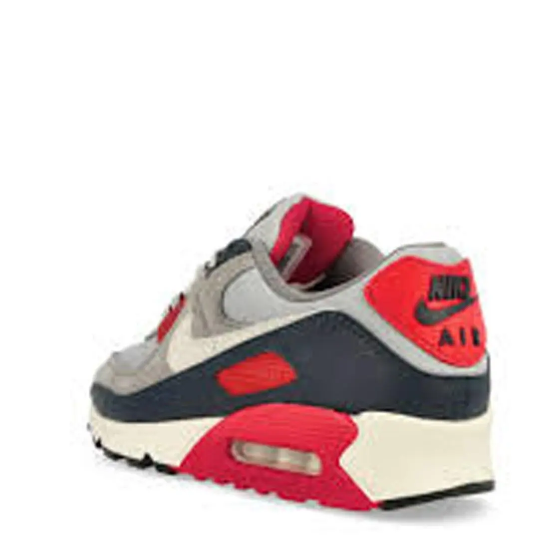 Nike shoes - Nike Air Max 90 - Air Max - DM0029-005 - Gray 1