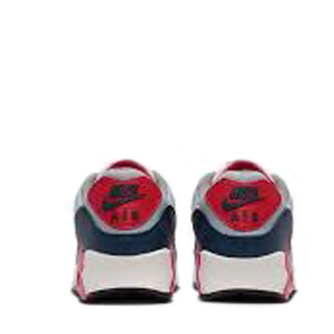 Nike shoes - Nike Air Max 90 - Air Max - DM0029-005 - Gray 2