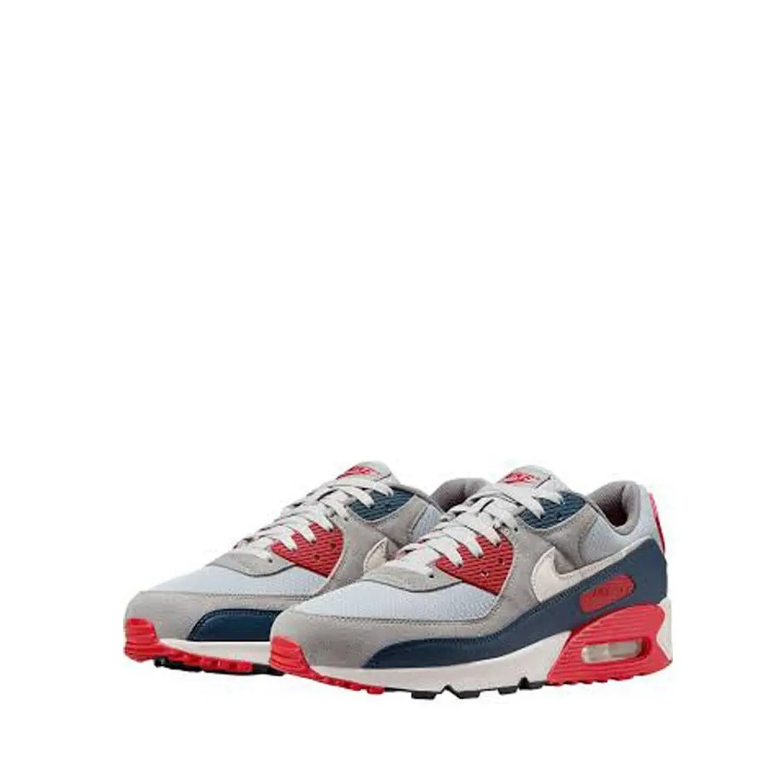 Nike shoes - Nike Air Max 90 - Air Max - DM0029-005 - Gray 3