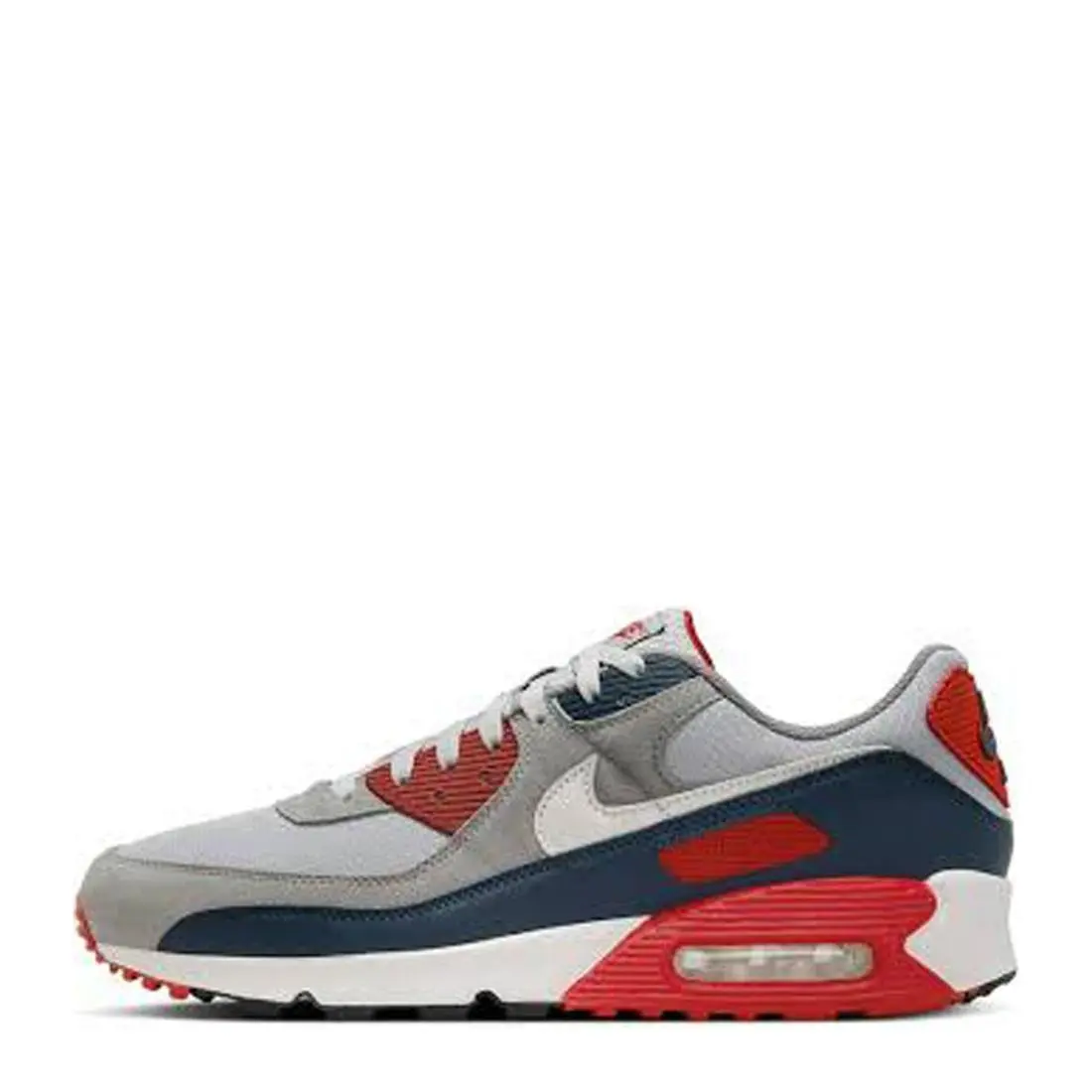 Nike shoes - Nike Air Max 90 - Air Max - DM0029-005 - Gray 5