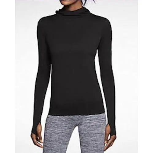 Nike clothing - 622275 - 622275 - Black 1