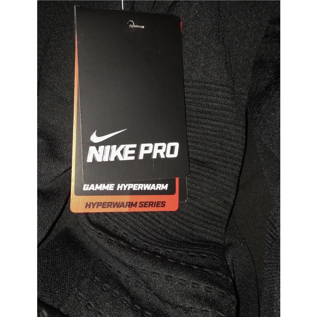 Nike clothing - 622275 - 622275 - Black 5