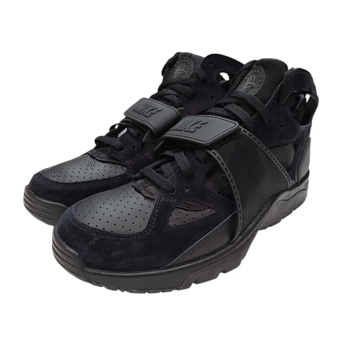 Nike shoes - Nike Air Trainer Huarache - Air Trainer Huarache - IB0497002 - Black 2