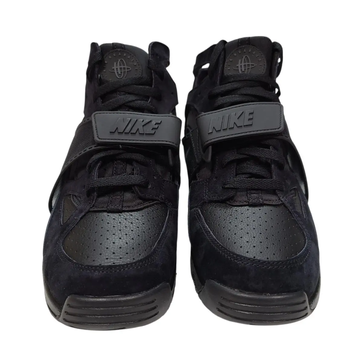Nike shoes - Nike Air Trainer Huarache - Air Trainer Huarache - IB0497002 - Black 11