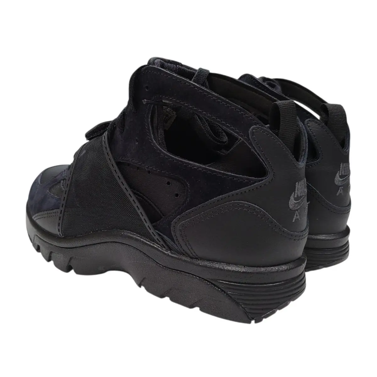 Nike shoes - Nike Air Trainer Huarache - Air Trainer Huarache - IB0497002 - Black 13