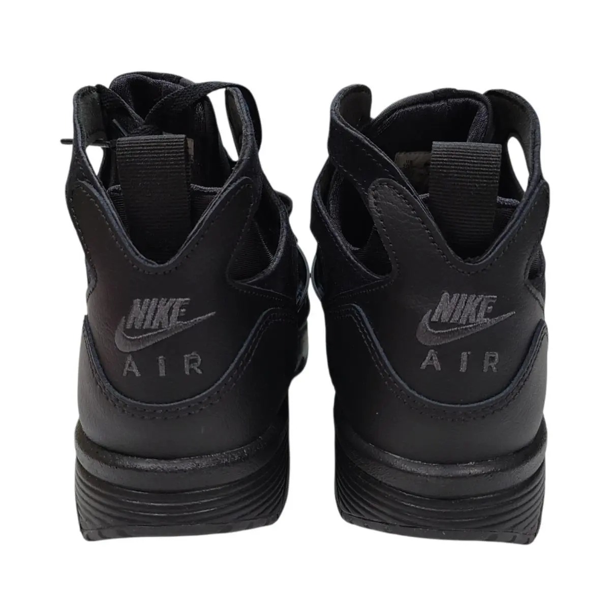 Nike shoes - Nike Air Trainer Huarache - Air Trainer Huarache - IB0497002 - Black 14