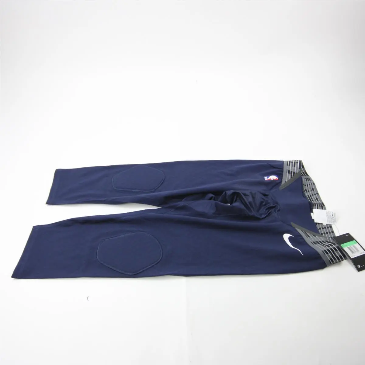 Pro Nba Padded Compression Pants Men`s Multiple Sizes by Nike