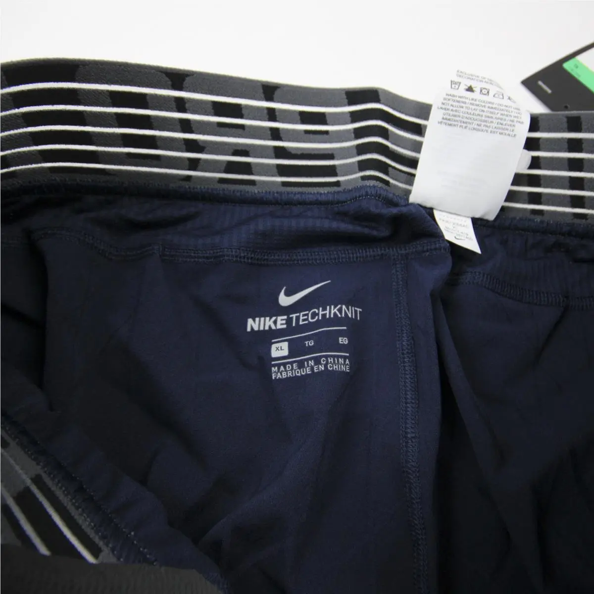 Nike clothing - Dark Blue 1