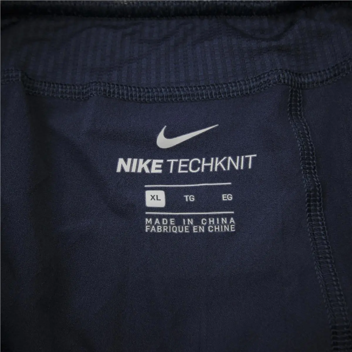 Nike clothing - Dark Blue 8