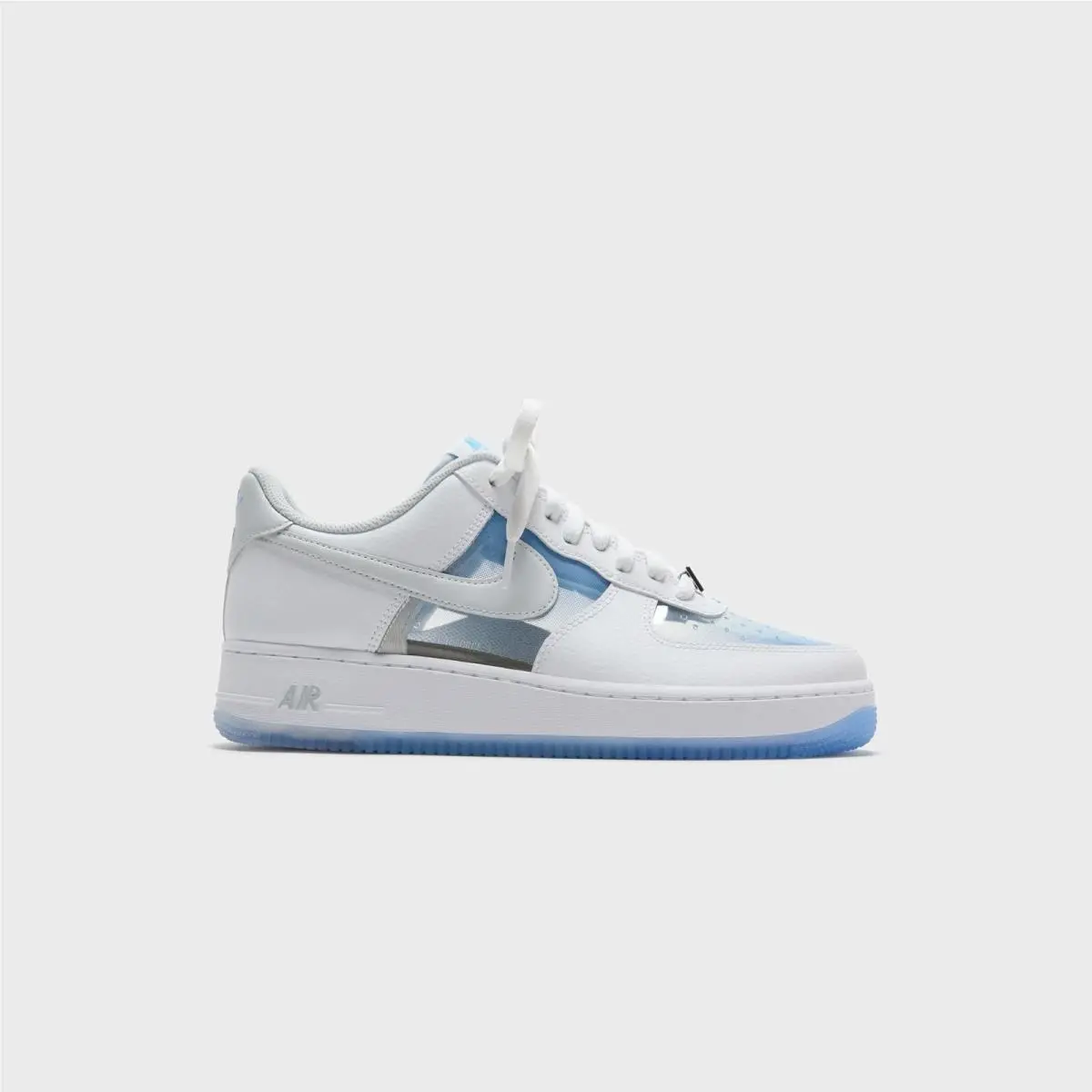 Air Force 1 Low Invisible Woman 2.0 - Men`s Size 11.5 IB5724-100 by Nike