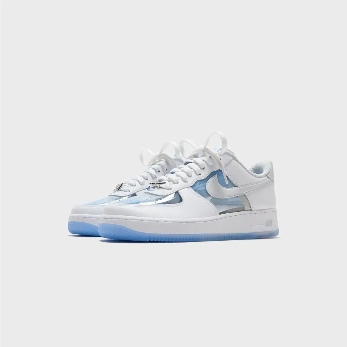 Nike shoes - Nike Air Force 1 Low - IB5724-100 - White 0