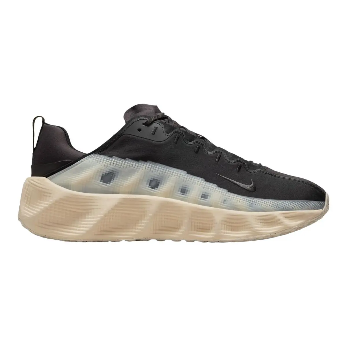 Nike Ava Rover Comfort Training Gym Shoes Mens Size 8-14 - Black /Anthracite/Black/Sequoia/Muslin