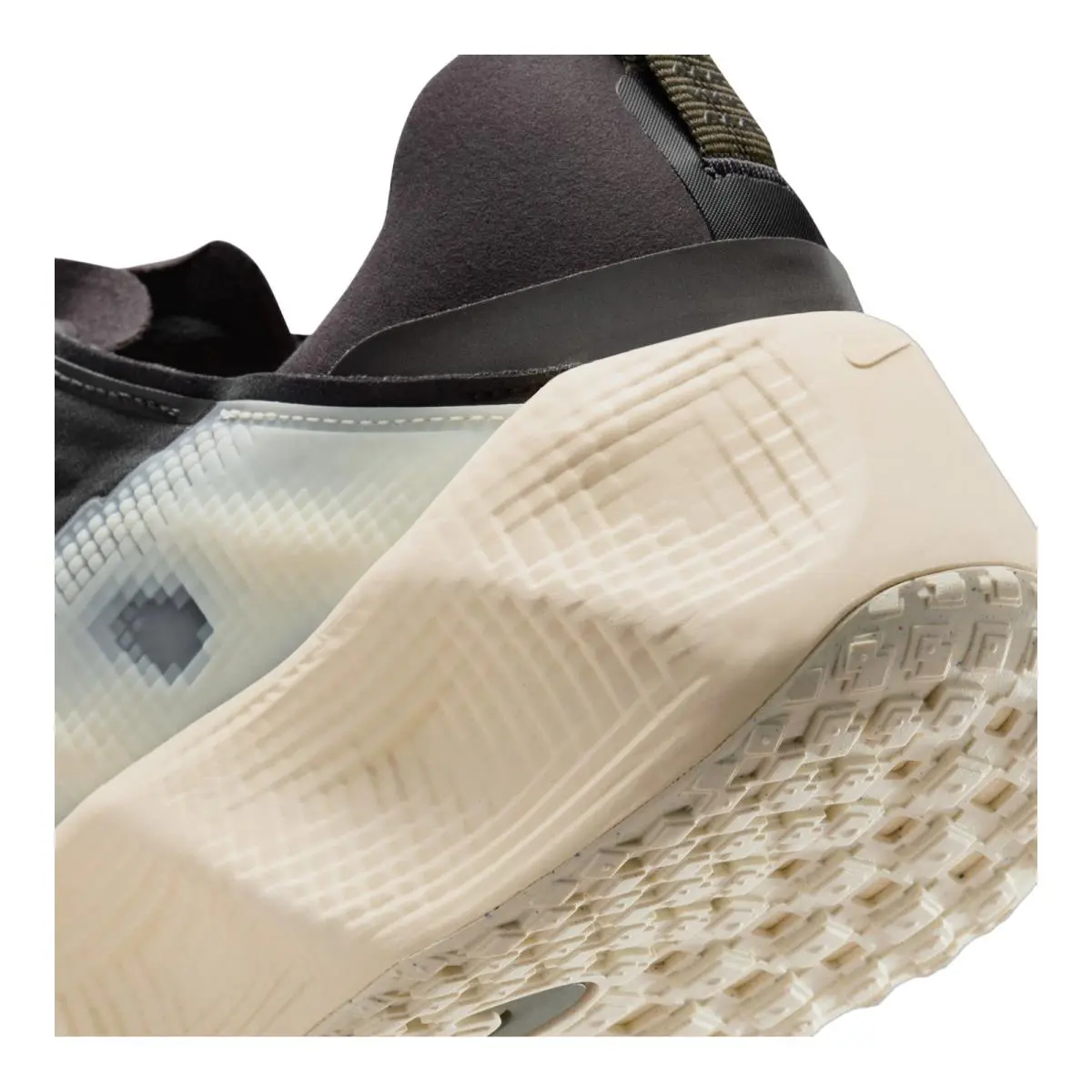 Nike shoes - NIKE Ava Rover - Ava Rover - Black /Anthracite/Black/Sequoia/Muslin 10