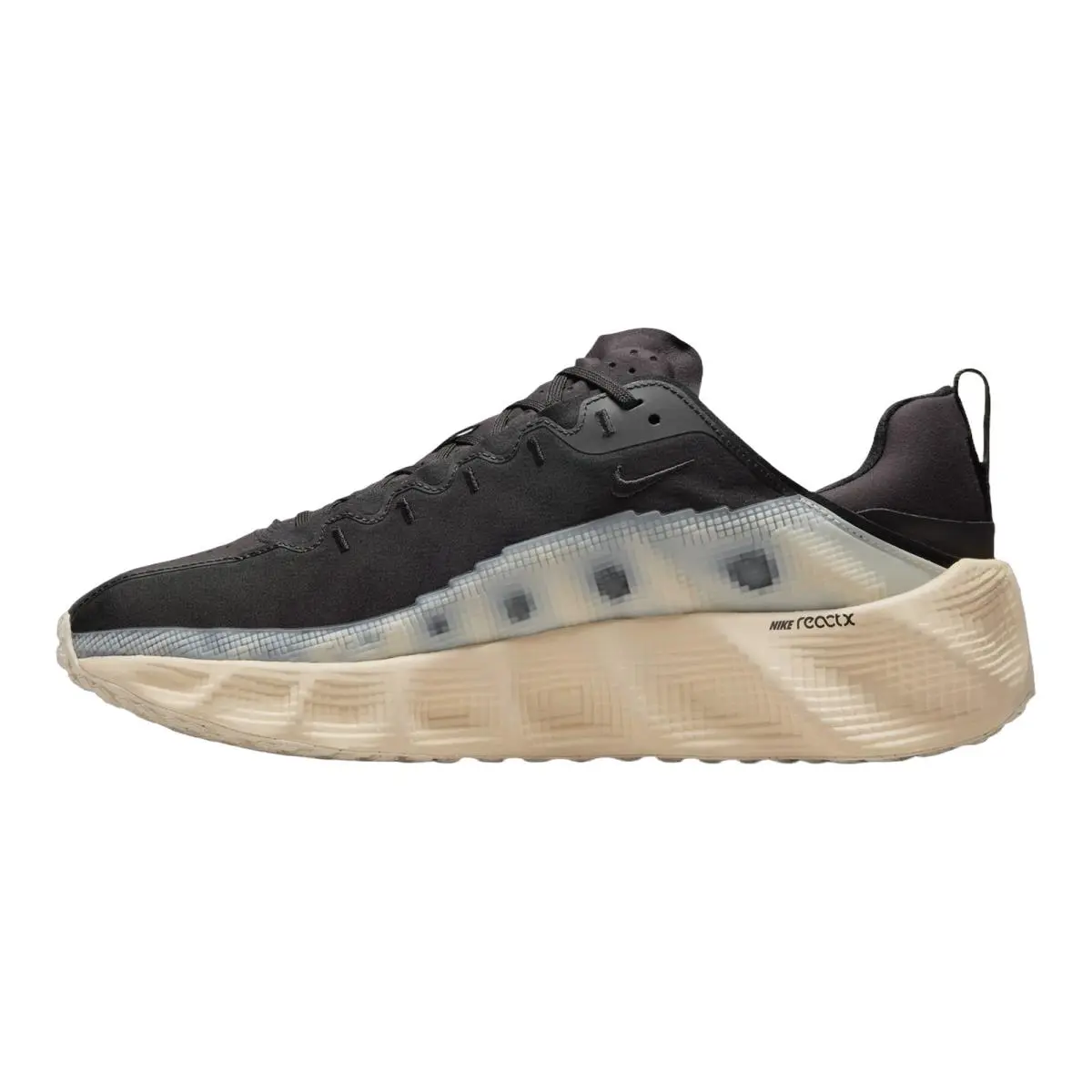 Nike shoes - NIKE Ava Rover - Ava Rover - Black /Anthracite/Black/Sequoia/Muslin 7