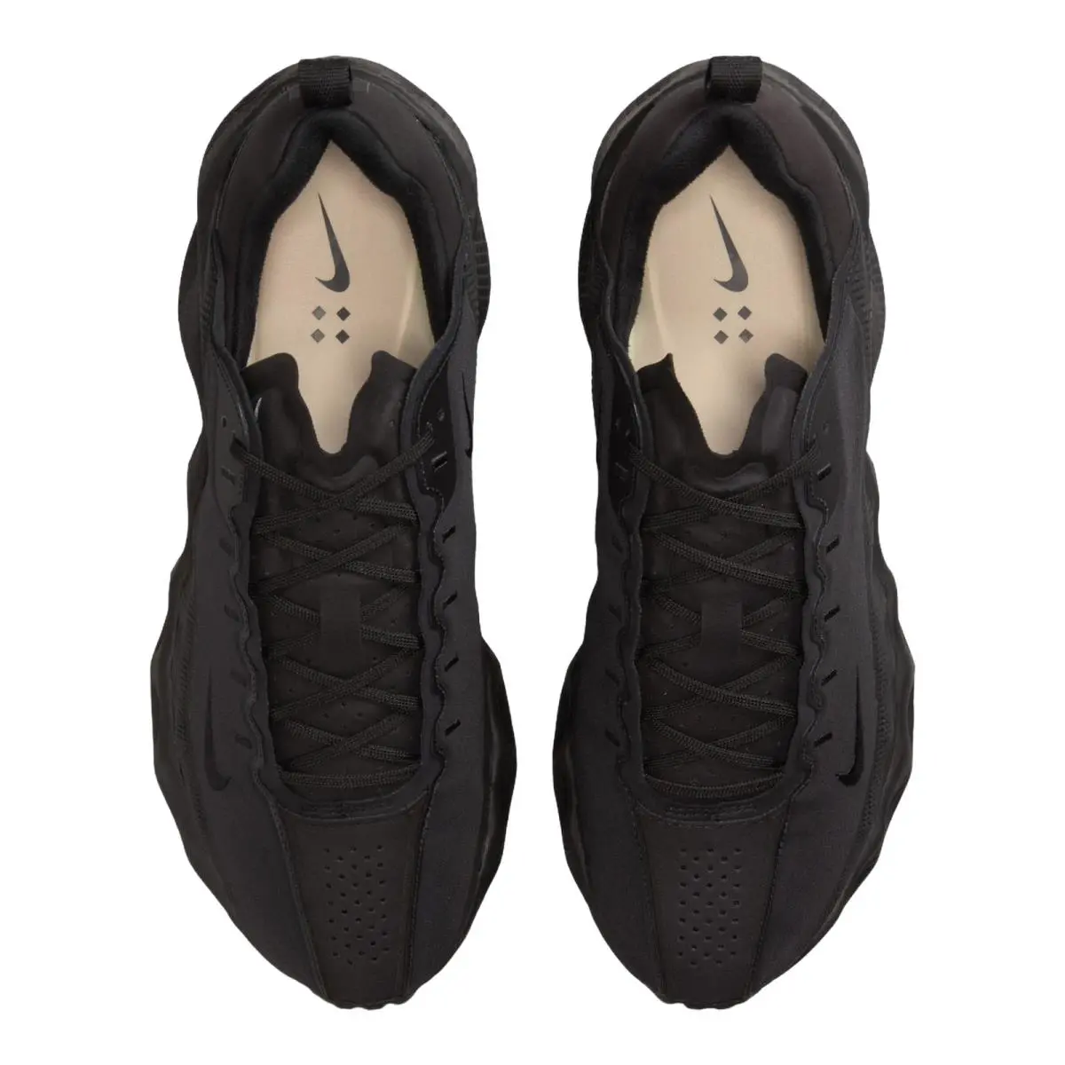 Nike shoes - NIKE Ava Rover - Ava Rover - Black /Anthracite/Black/Sequoia/Muslin 12