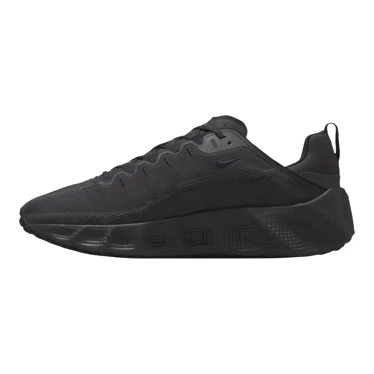 Nike shoes - NIKE Ava Rover - Ava Rover - Black /Anthracite/Black/Sequoia/Muslin 13