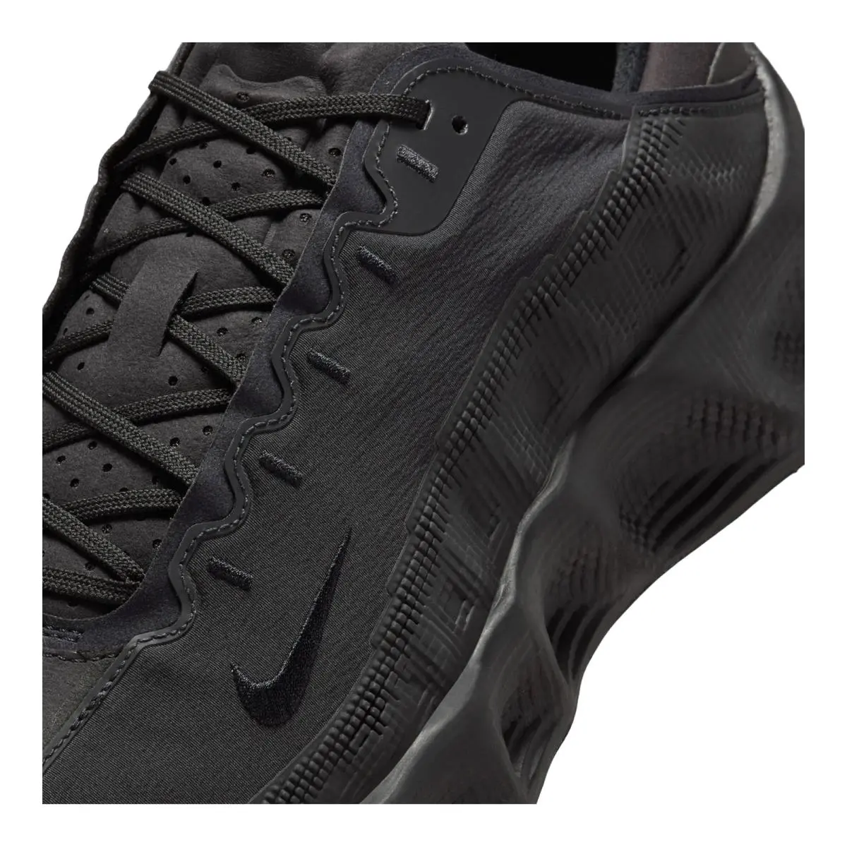 Nike shoes - NIKE Ava Rover - Ava Rover - Black /Anthracite/Black/Sequoia/Muslin 15