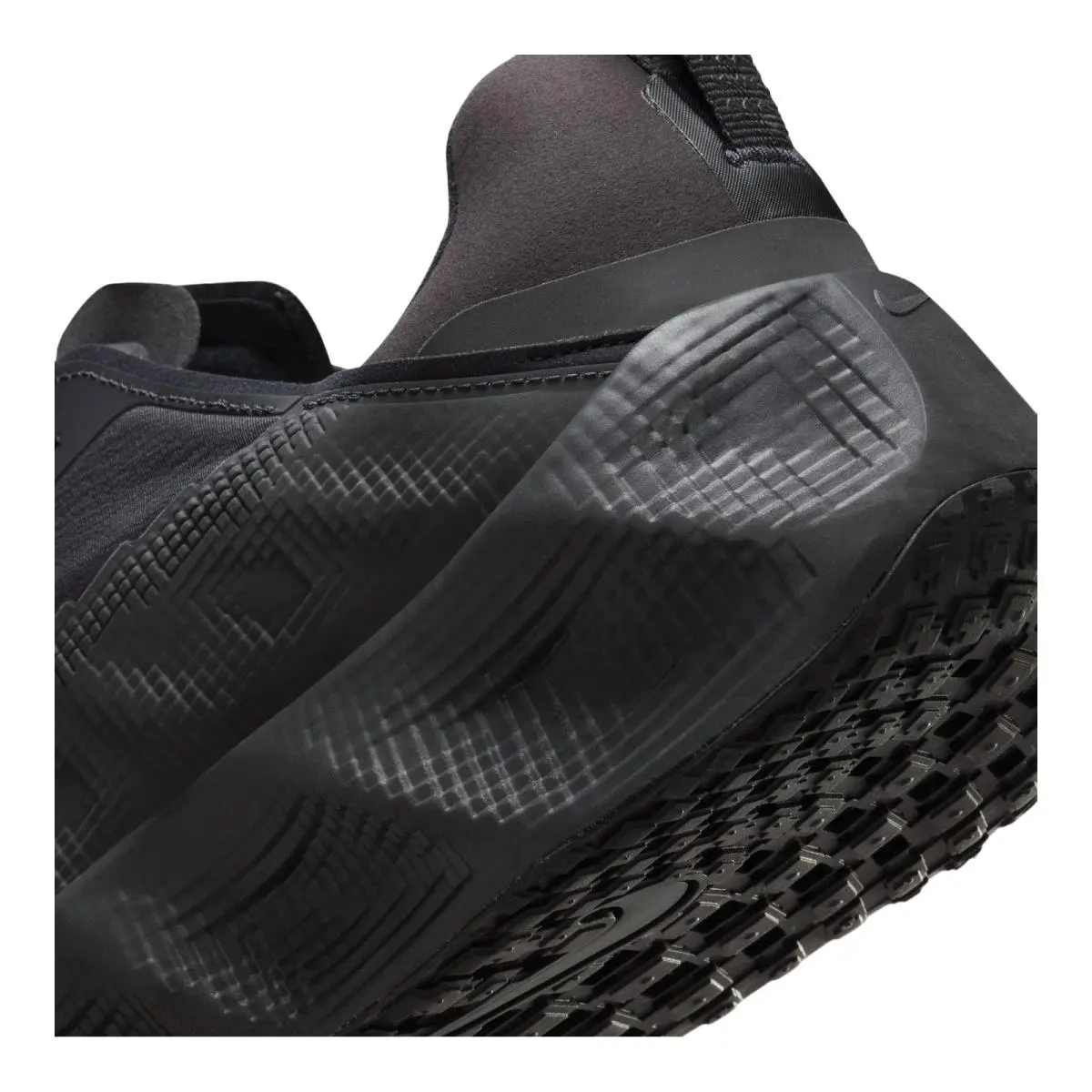 Nike shoes - NIKE Ava Rover - Ava Rover - Black /Anthracite/Black/Sequoia/Muslin 16