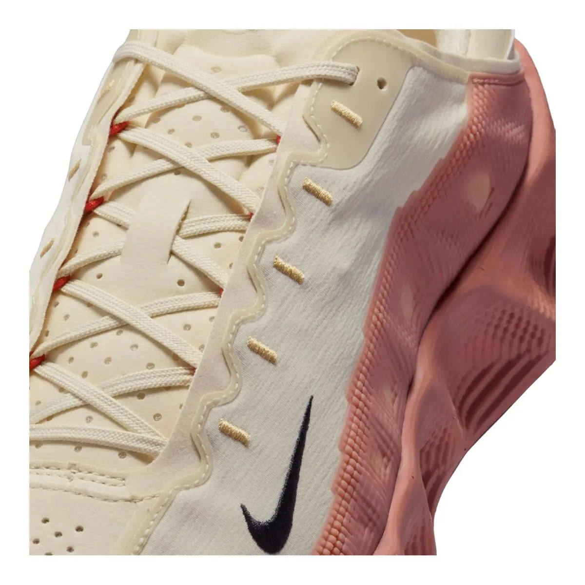 Nike shoes - NIKE Ava Rover - Ava Rover - Black /Anthracite/Black/Sequoia/Muslin 27