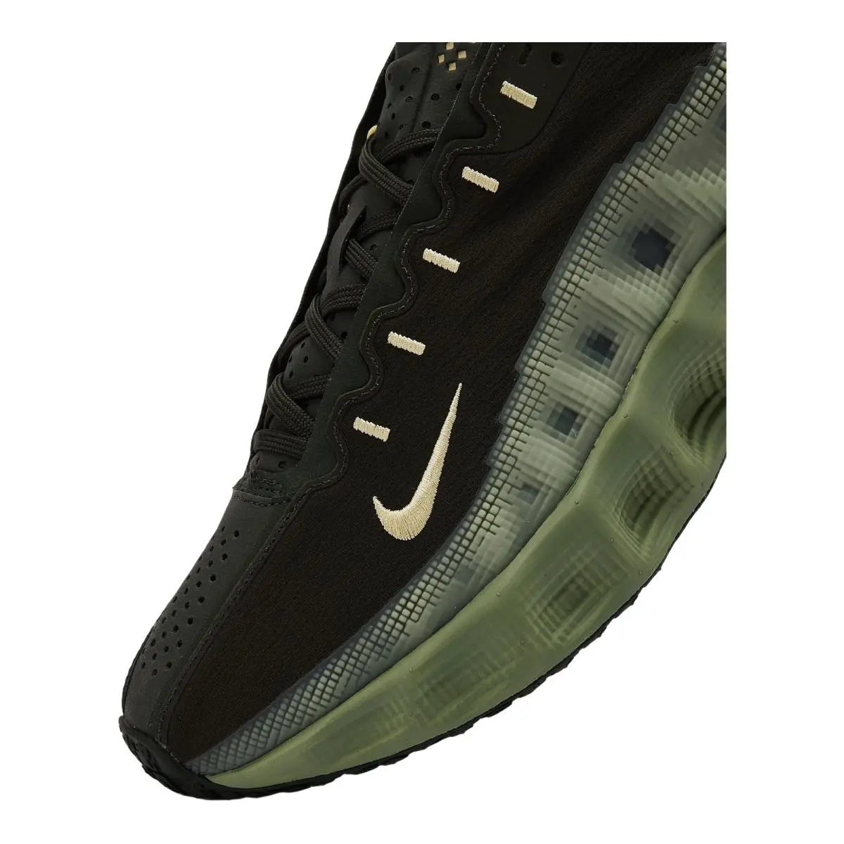 Nike shoes - NIKE Ava Rover - Ava Rover - Black /Anthracite/Black/Sequoia/Muslin 33