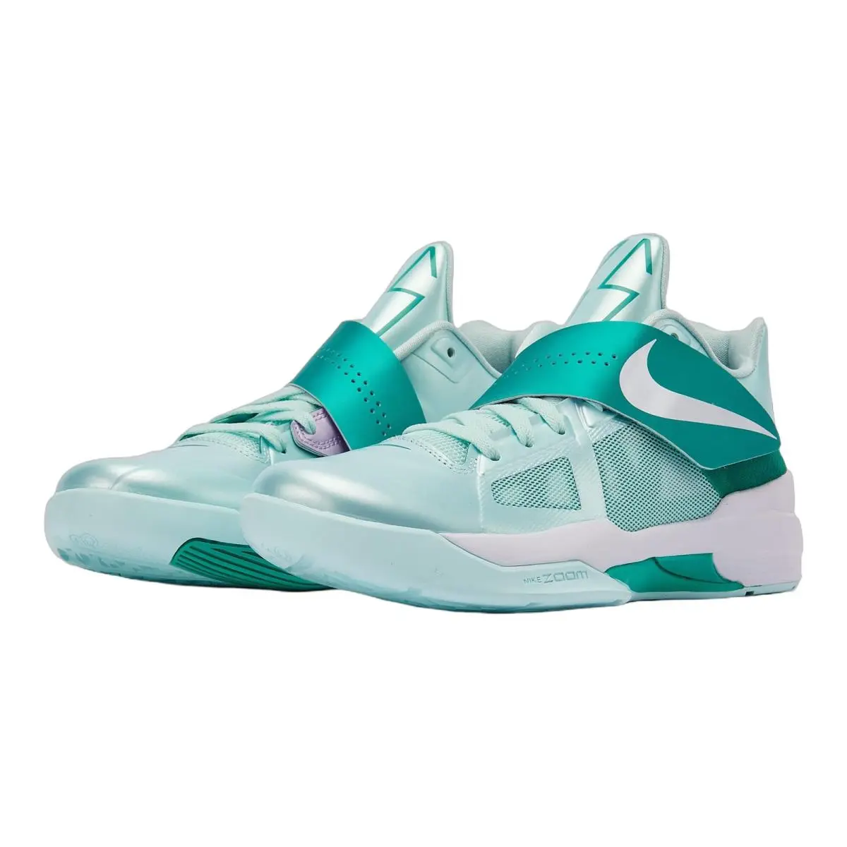 Nike shoes - Nike Kd 4 Easter - Easter - IB3550-300 - Mint 0