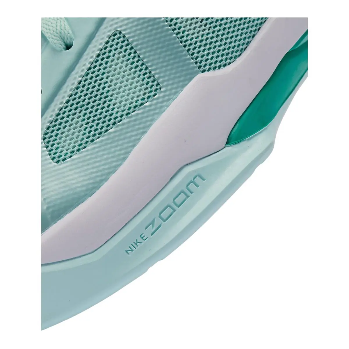 Nike shoes - Nike Kd 4 Easter - Easter - IB3550-300 - Mint 5