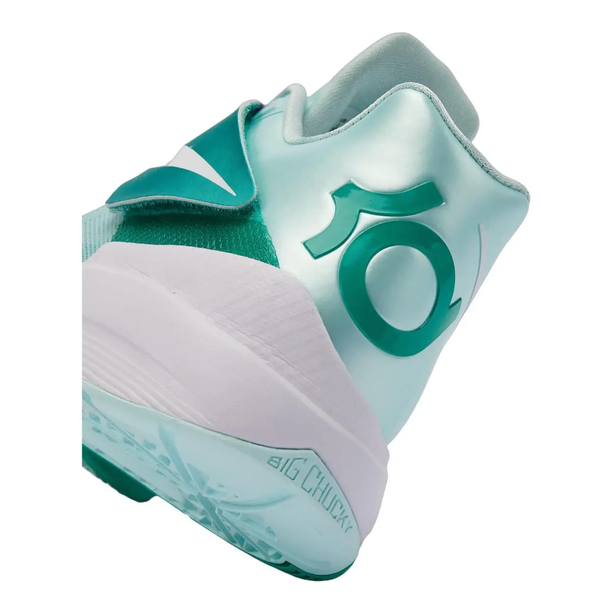 Nike shoes - Nike Kd 4 Easter - Easter - IB3550-300 - Mint 11