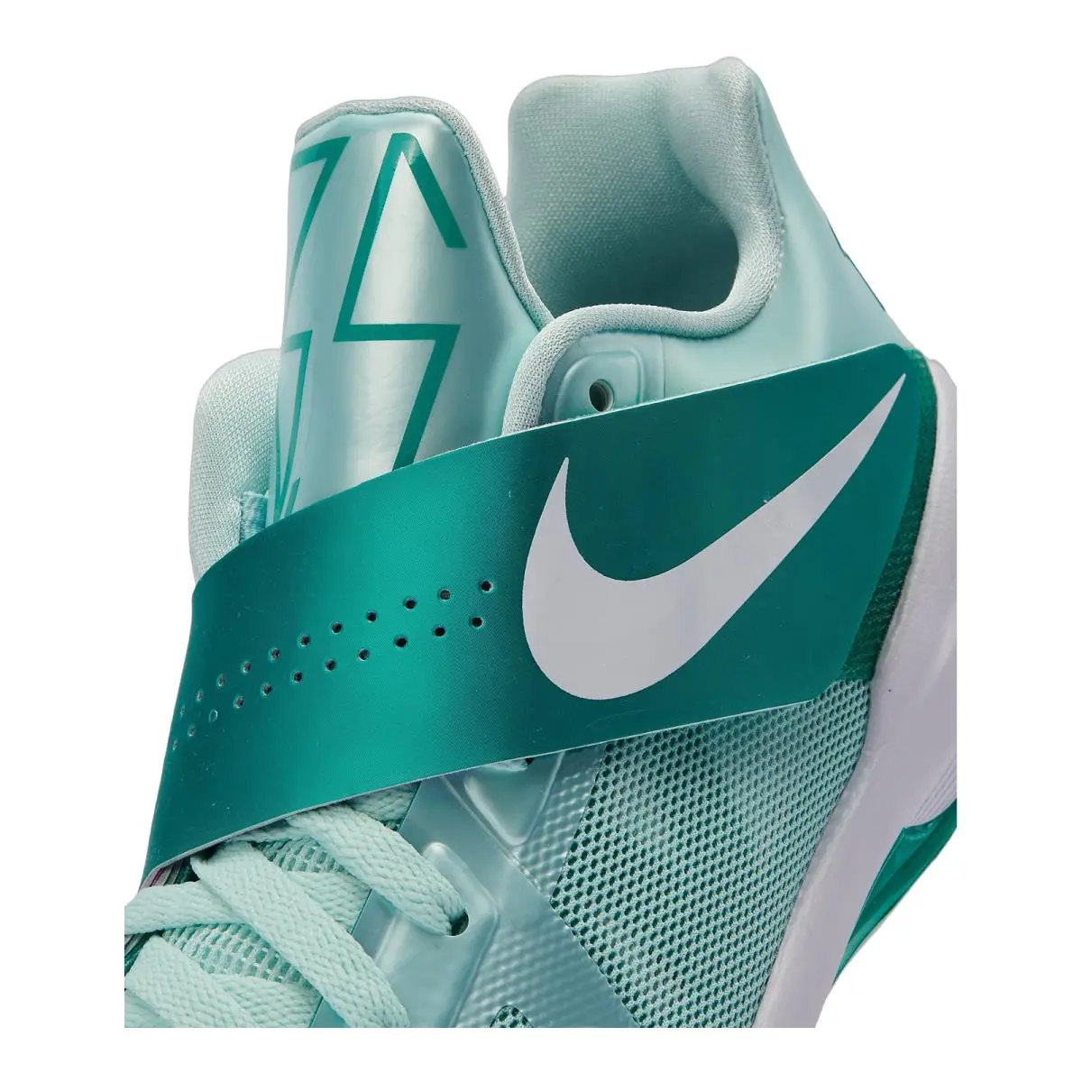 Nike shoes - Nike Kd 4 Easter - Easter - IB3550-300 - Mint 12