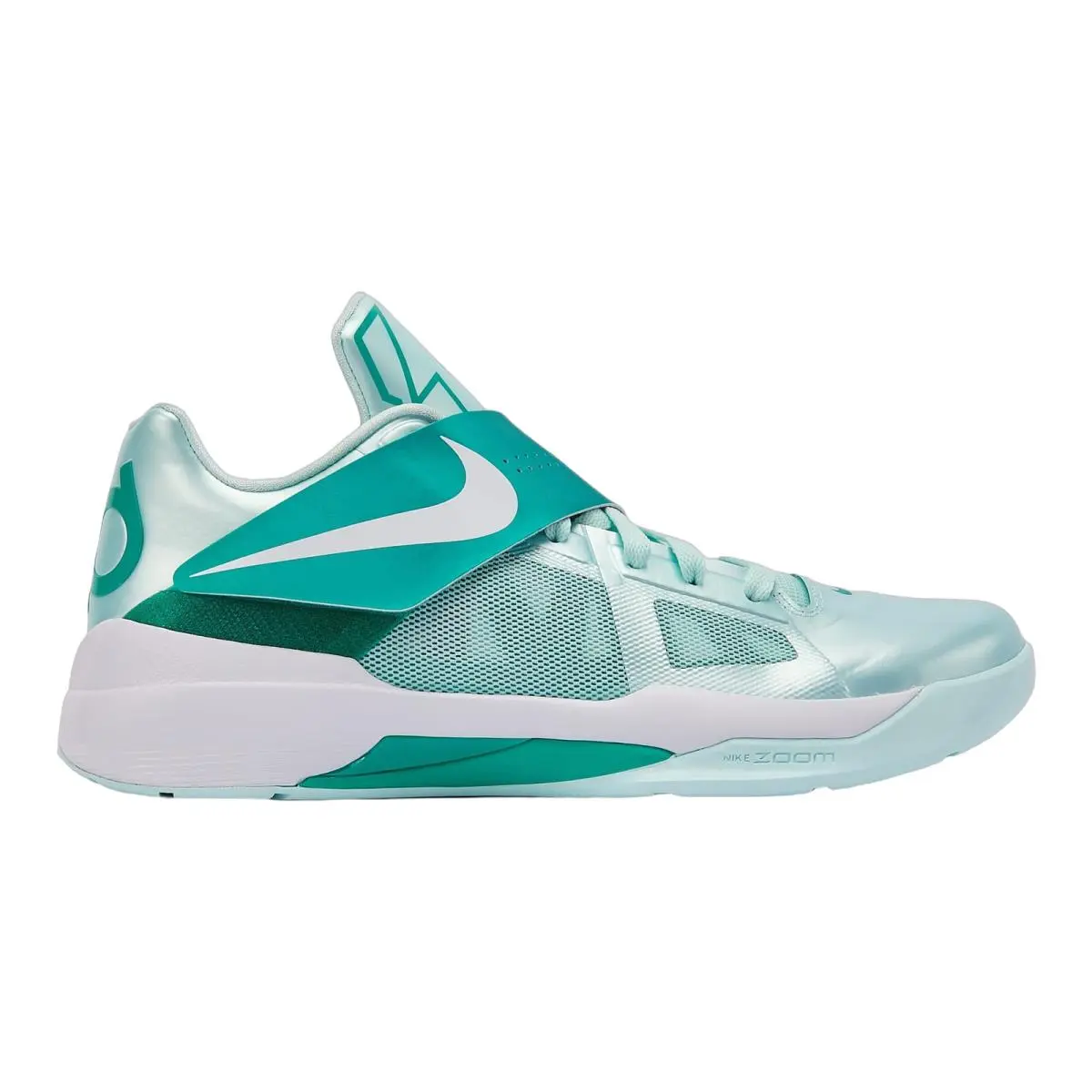 Nike shoes - Nike Kd 4 Easter - Easter - IB3550-300 - Mint 7