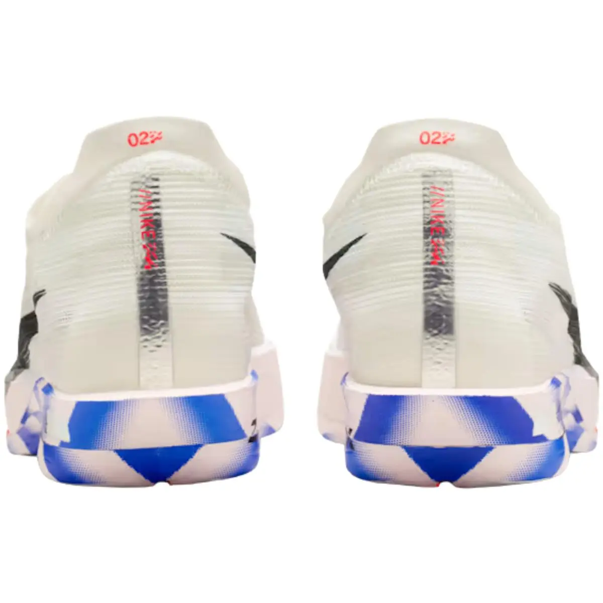Nike shoes - Nike Streakfly 2 - Streakfly - White/Racer Blue/Bright Crimson/Black 1