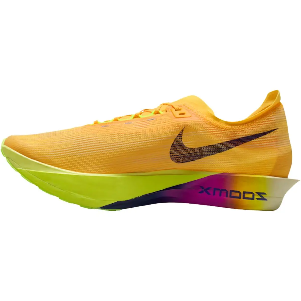 Nike shoes - Nike Streakfly 2 - Streakfly - White/Racer Blue/Bright Crimson/Black 20