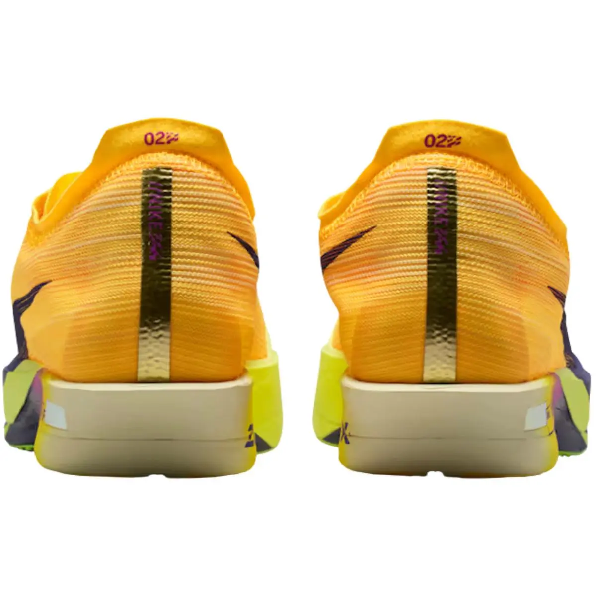 Nike shoes - Nike Streakfly 2 - Streakfly - White/Racer Blue/Bright Crimson/Black 21