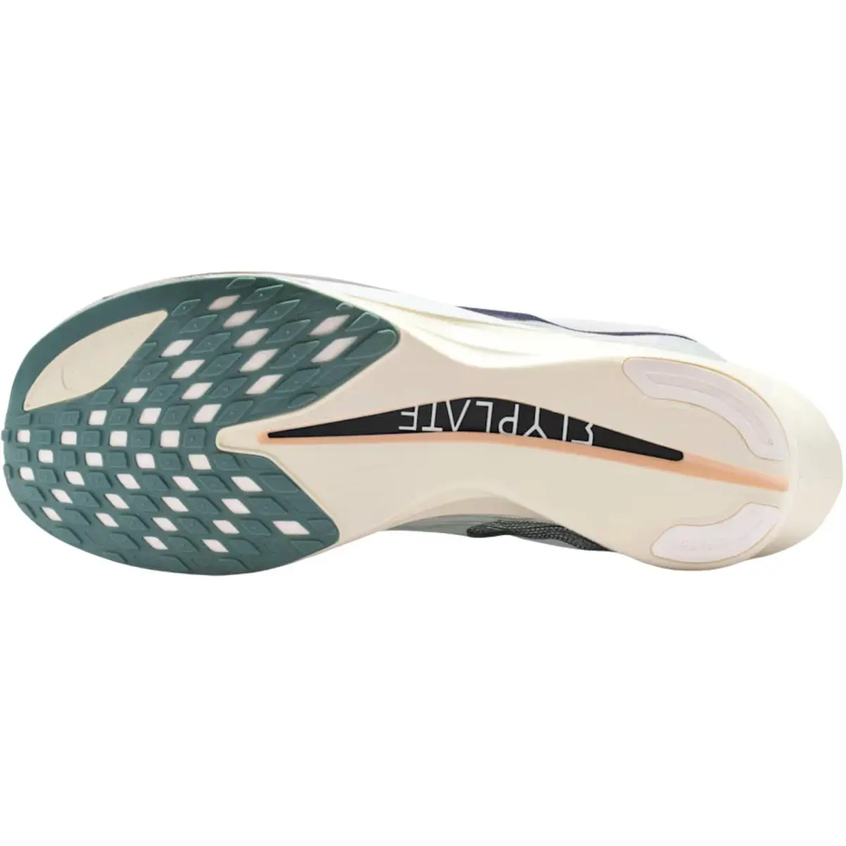 Nike shoes - Nike Streakfly 2 - Streakfly - White/Racer Blue/Bright Crimson/Black 18