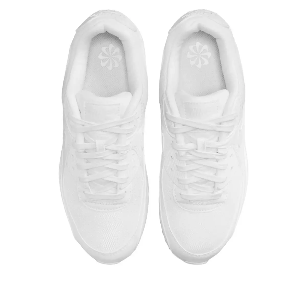 Nike shoes - Nike Air Max 90 DH8010-100 - DH8010-100 - White 8