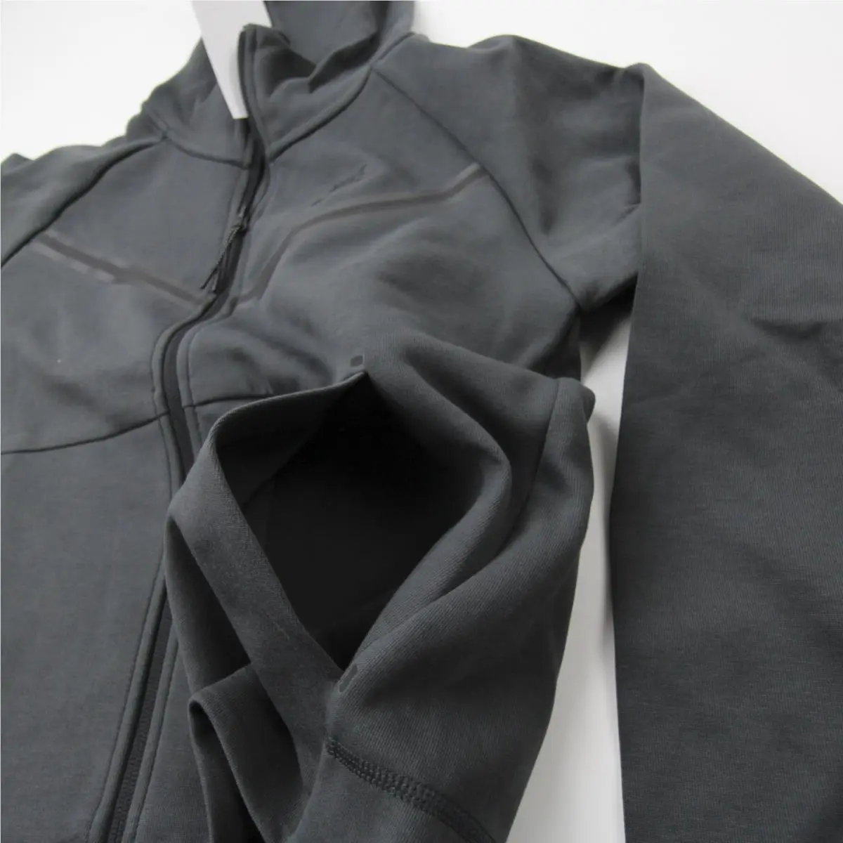 Nike clothing - Dark Gray 1