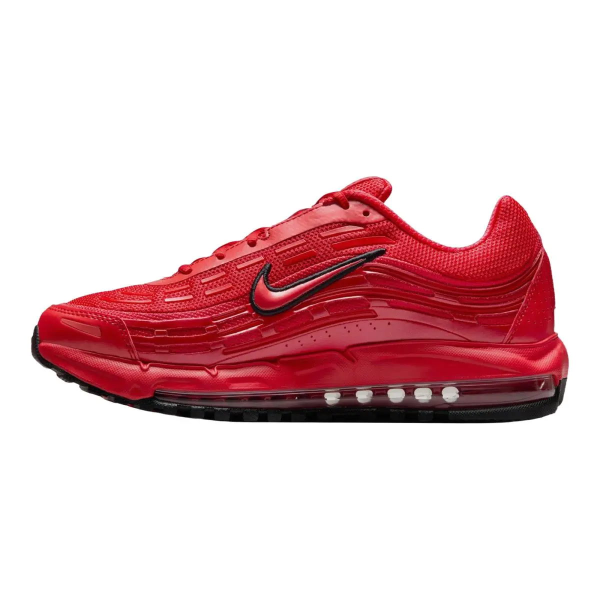 Nike shoes - NIKE Air Max TL 2.5 Chrome - IO7544-657 - University Red/University Red/Black 8
