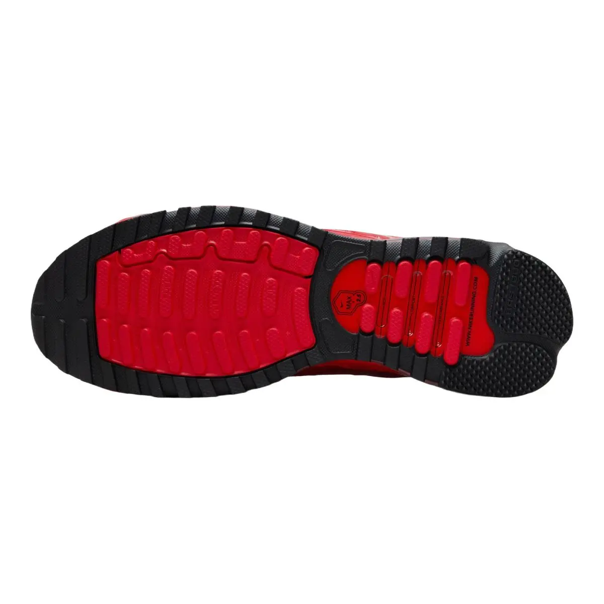 Nike shoes - NIKE Air Max TL 2.5 Chrome - IO7544-657 - University Red/University Red/Black 9