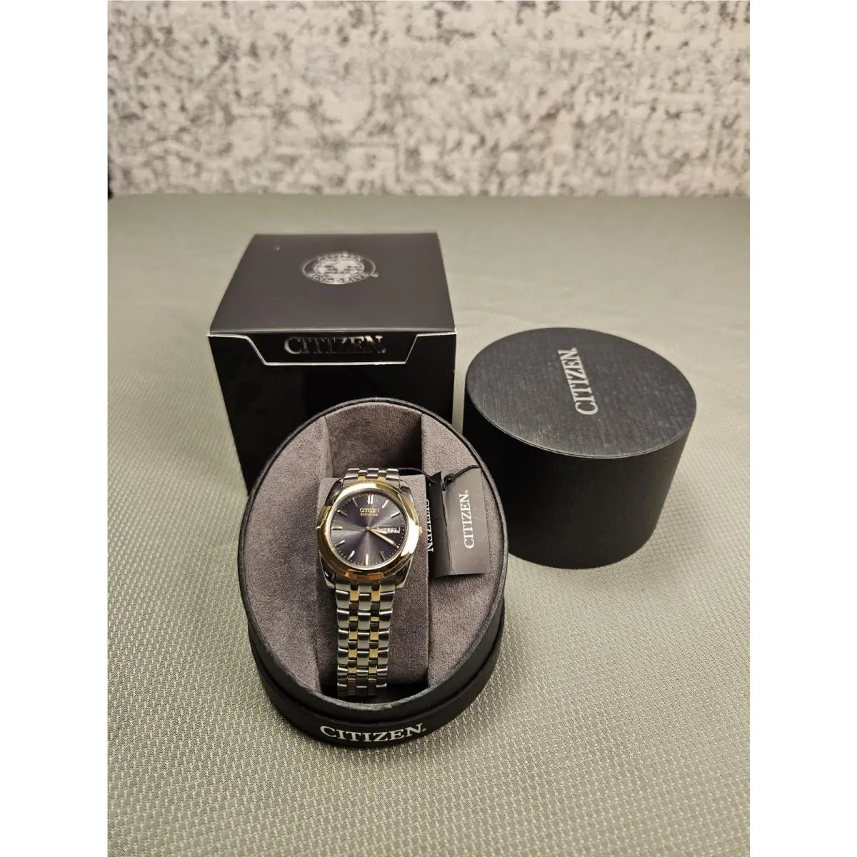 BM8224-51E Wrist Watch For Men by Citizen