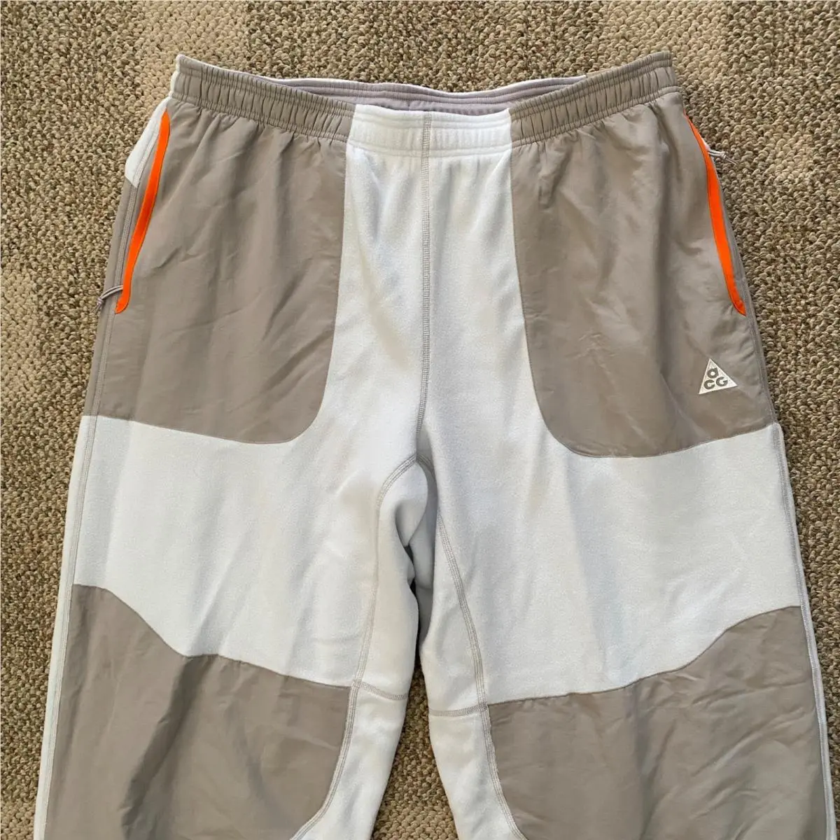 Nike clothing - HJ2864-025 - HJ2864-025 - Photon Dust (UPC: 198726643554) 0