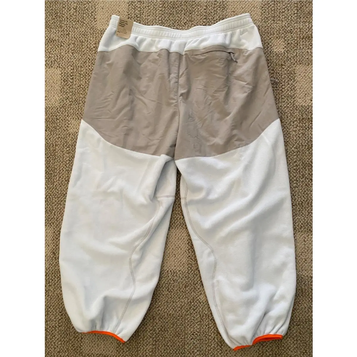 Nike clothing - HJ2864-025 - HJ2864-025 - Photon Dust (UPC: 198726643554) 3