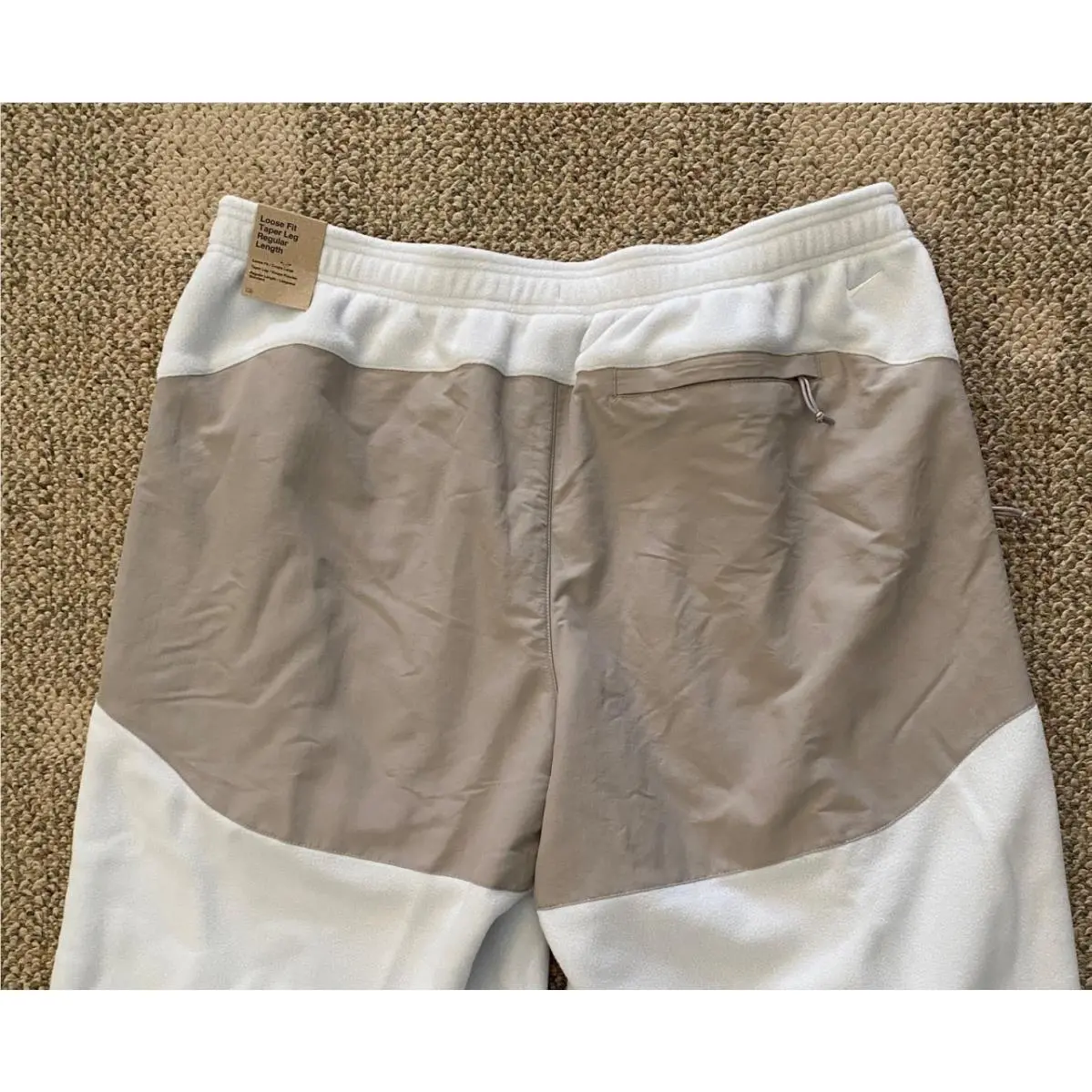 Nike clothing - HJ2864-025 - HJ2864-025 - Photon Dust (UPC: 198726643554) 4