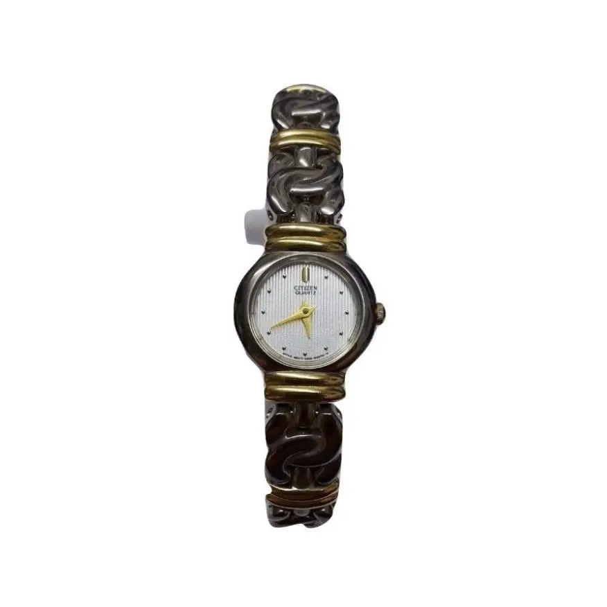 EK4514-53AZ Ladies WR Jewelry Bracelet Wristwatch by Citizen