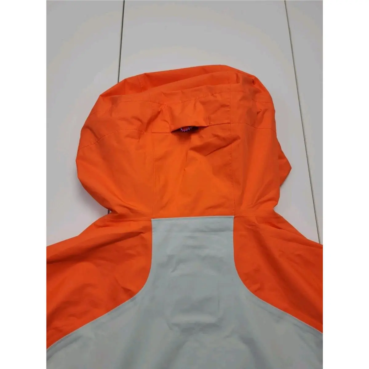 Nike clothing - Nike ACG - ACG - IF1143-820 - Orange (UPC: 0198488836102) 6