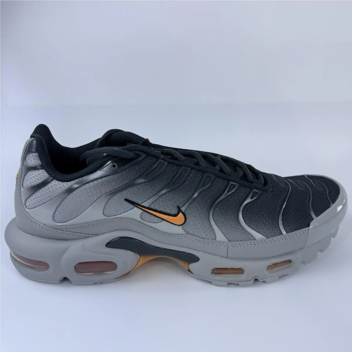 Nike shoes - Nike Air Max Plus - Air Max Plus - DM0032 037 - Gray 0