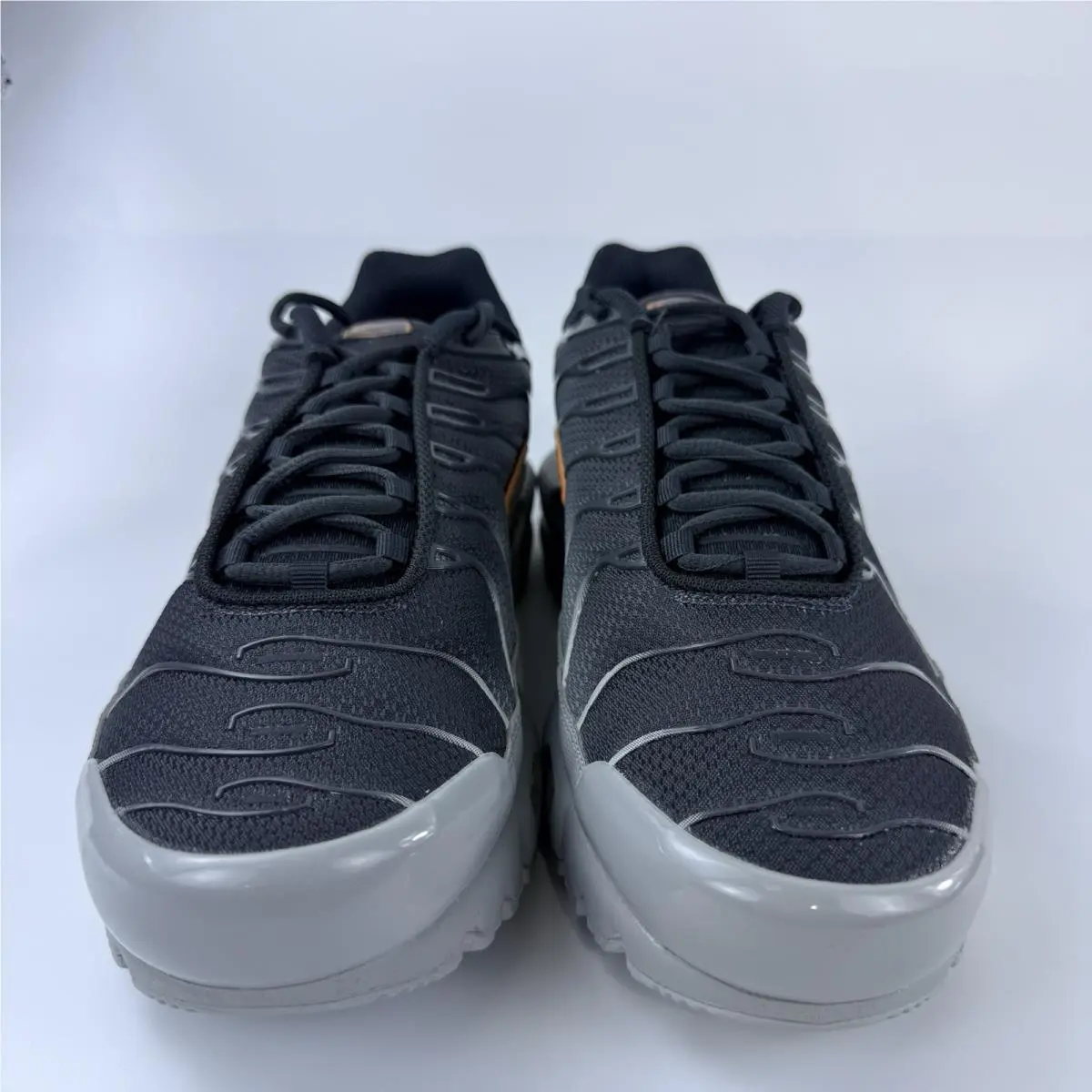 Nike shoes - Nike Air Max Plus - Air Max Plus - DM0032 037 - Gray 1