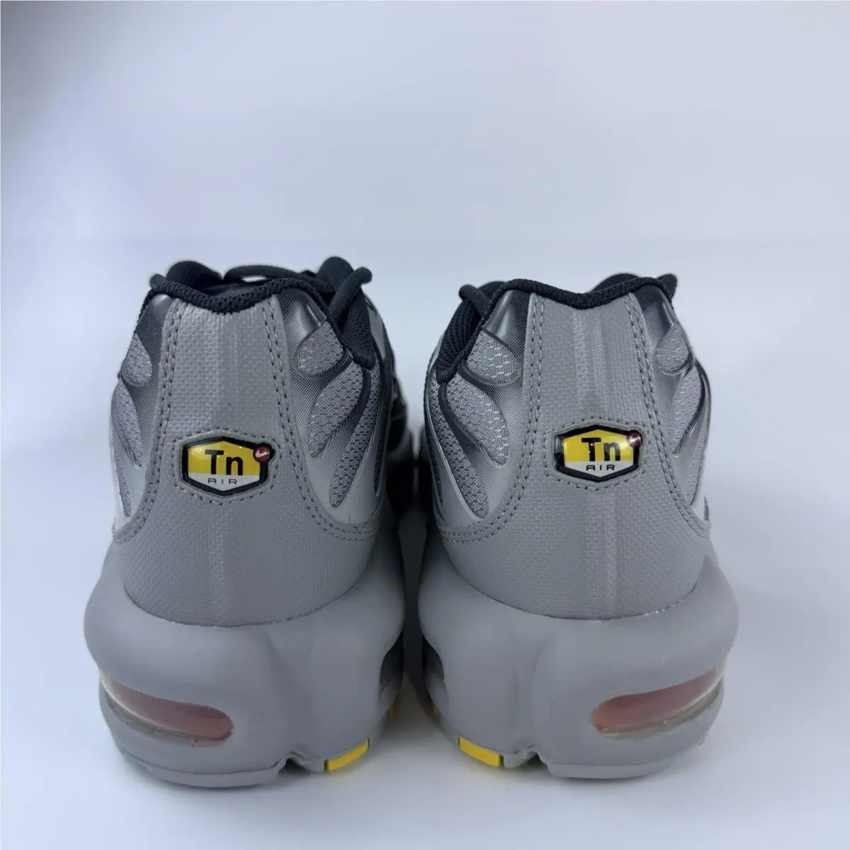 Nike shoes - Nike Air Max Plus - Air Max Plus - DM0032 037 - Gray 2